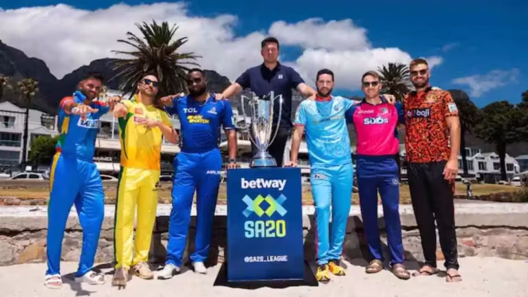 SA 20 League MICT vs SUNE Final Match Prediction
