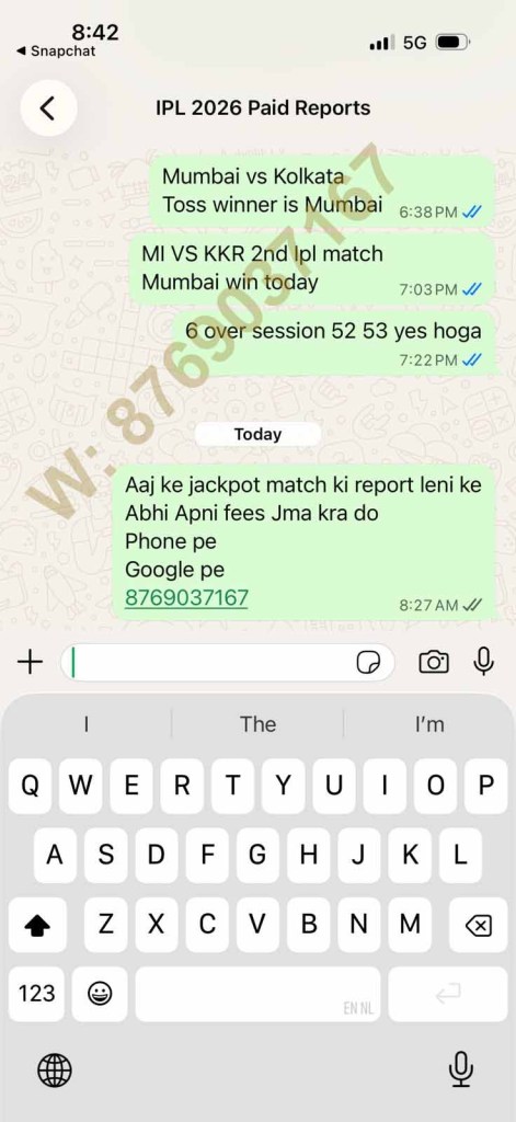 mi vs kkr match reports