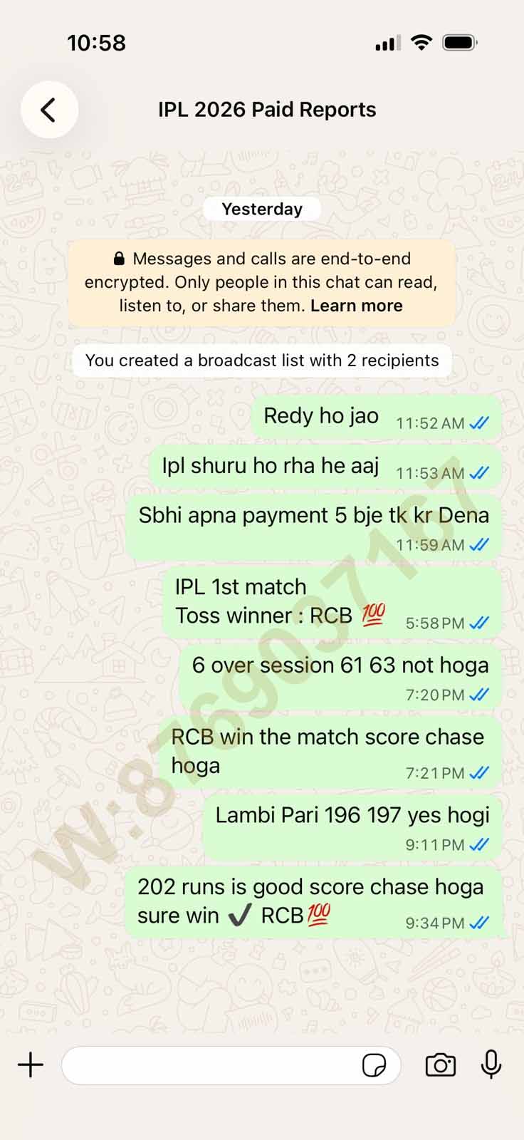 RCB vs KKR IPL 2026 Match Preview