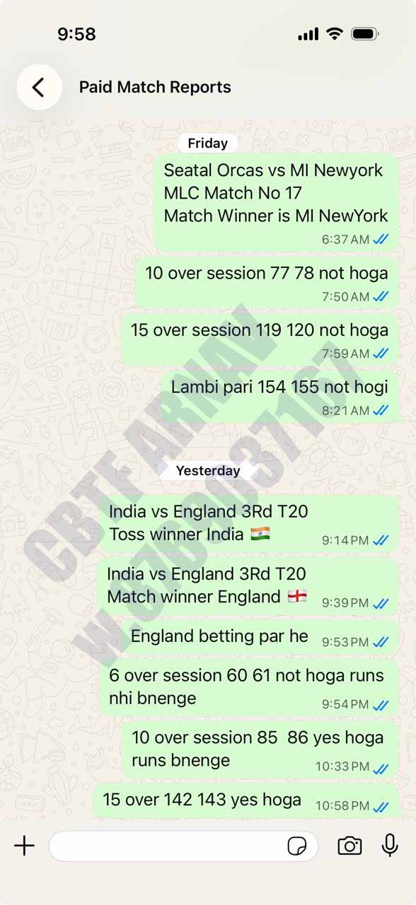 India vs England 3rd T20 Match Prediction 2026